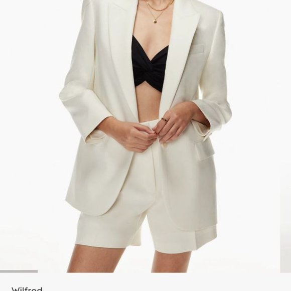 Wilfred Flores Blazer - Picture 2 of 8